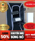 Hình ảnh: Đai quấn nóng 12v