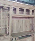 Hình ảnh: Kệ TiVi kệ kính 2 bên