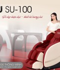 Hình ảnh: Ghế massage Itsu Su 100