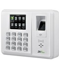 Hình ảnh: Máy chấm công ZKTeco G1