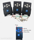 Hình ảnh: Bán remote cửa cuốn chính hãng