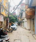 Hình ảnh: Nhà đẹp phố Nguyễn An Ninh, Hoàng Mai, ô tô 35m2x4t giá 2.9 tỷ, lh: 0842063837.