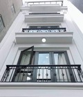 Hình ảnh: Bán nhà Ngô Thì Nhậm 35m2 5T 4PN, ô tô đỗ cửa, đường thông kinh doanh LH 0982468422
