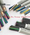 Hình ảnh: Altek Kabel control cable, cáp rs485, cáp chống cháy