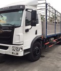Hình ảnh: Xe tải faw 7.3 tấn thùng dài 8m