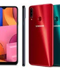 Hình ảnh: Samsung galaxy A20s 32gb
