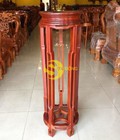 Hình ảnh: Ghế đôn bình hoa cao 1m27 tròn 38cm