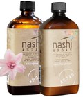 Hình ảnh: Cặp gội xã nashi argan phục hồi tóc hư tổn 500ml