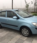 Hình ảnh: Tôi cần xe ô tô 5 chỗ Hyundai Getz 2009 mầu xanh bản đủ xe chính chủ biển HN. Xe gia đình tôi đi rất giữ gìn cẩn thận. X