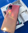 Hình ảnh: Samsung A51 phiên bản hồng mới lạ giá hấp dẫn chỉ có tại Tabletplaza