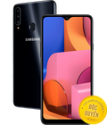Hình ảnh: Samsung A20s giá rẻ nhưng chất lượng bất ngờ