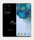 Hình ảnh: Samsung S20 Ultra chất lượng riêng biệt