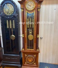 Hình ảnh: Giao lưu Đồng hồ tủ cây xuất xứ Ý.