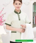 Hình ảnh: Bán đồng phục buồng phòng tạp vụ Tại Quận Tân Bình