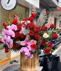 Hình ảnh: Hoa tươi giá rẻ,giao hoa tận nơi miễn phí,phong cách thời thượng tại bến tre