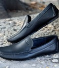 Hình ảnh: Giày mọi nam công sở Cl01 màu đen Thailandshop