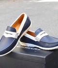 Hình ảnh: Giày mọi da nam phong cách hiện đại Cl08 Thailandshop