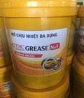 Hình ảnh: Chuyên mua bán và phân phối các loại mỡ bò công nghiệp Castrol, Shell,Mobil