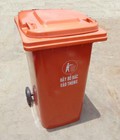 Hình ảnh: Thùng rác nhựa Thùng rác y tế