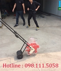 Hình ảnh: Phân phối máy gieo hạt lạc trên toàn quốc