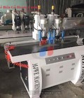 Hình ảnh: Máy khoan bản lề 2 đầu MZ73032