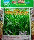 Hình ảnh: Hạt giống rau muống lá tre Phú Nông