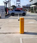 Hình ảnh: Cổng Barrier tự động Baisheng BS 306
