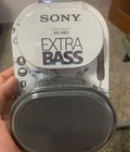 Hình ảnh: Loa di động Sony SRS XB01 họp online, giảng dạy, nghe nhạc