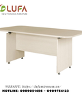 Hình ảnh: Bán bàn họp CM1820H Lufa 