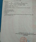 Hình ảnh: Chính chủ cần bán đất tại Hòa Tiến, huyện Hòa Vang, TP Đà Nẵng. Liên hệ 0976888579