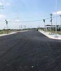 Hình ảnh: Bán Đất Bình Chánh, sổ hồng riêng, Mặt tiền đường tỉnh lộ 10, xã Lê Minh Xuân