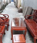 Hình ảnh: Bộ bàn ghế guột gỗ nhãn phun PU