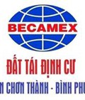 Hình ảnh: Cần bán lô đất đồng xoài