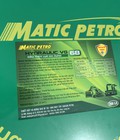 Hình ảnh: Nhà cung cấp dầu thủy lực nhớt 10 Castrol, Shell, Petro