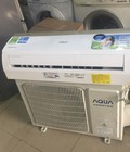 Hình ảnh: Máy lạnh điều hòa Aqua Inverter 1hp AQA KCRV9VKS, trả góp