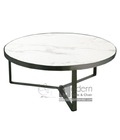 Hình ảnh:  TS0943-08E| Bàn Sofa Mặt Đá 80 Chân Thép Hiện Đại Giá Rẻ Hc