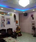 Hình ảnh: Cần bán gấp nhà hẻm xe hơi Hòa Hảo, P.4, Q.10, Hồ Chí Minh, 5,5x13m, 1 trệt, 1 lầu, 8.9 tỷ