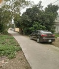 Hình ảnh: Chủ nhà tần tiền bán gấp mảnh đất ngọc động 45m, oto vào