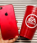 Hình ảnh: Giá khuyến mãi chỉ 7.290.000 với iPhone 7 Plus 128GB Đỏ Cũ