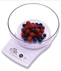 Hình ảnh: Cân điện tử KD 160 Tanita, mức cân 2kg/1g