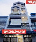 Hình ảnh: Tôi cần bán nhà đường TLân Bình Tân 96m2, 3 LẦU