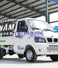 Hình ảnh: Chỉ Cần Trả Trước 30 Triệu Nhận Ngay Xe Tải Thai Lan Siam Truck 990kg