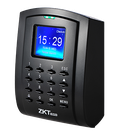 Hình ảnh: Máy chấm công ZKTeco SC105