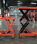 Hình ảnh: Bàn nâng thủy lực 800kg giá rẻ