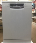 Hình ảnh: Máy rửa bát Bosch SMS46GW04E