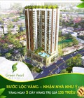 Hình ảnh: Nhượng lại xuất ngoại giao căn hộ cao cấp Green Pearl 2 pn giá 1.7 tỷ