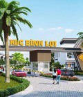 Hình ảnh: Đất thổ cư giá rẻ ở bình chánh 970 triệu 1 nền số hồng riêng