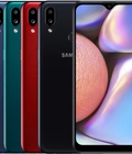 Hình ảnh: Samsung galaxy A10s