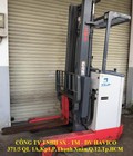 Hình ảnh: Bán rẻ Xe nâng điện NICHUYU cũ 1,3 1,5 tấn chất lượng tốt tphcm