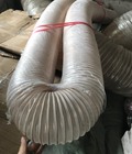 Hình ảnh: Ống hút bụi PU lõi đồng D100 sử dụng trong công nghiệp thực phẩm , thuốc men , giao thông vv..